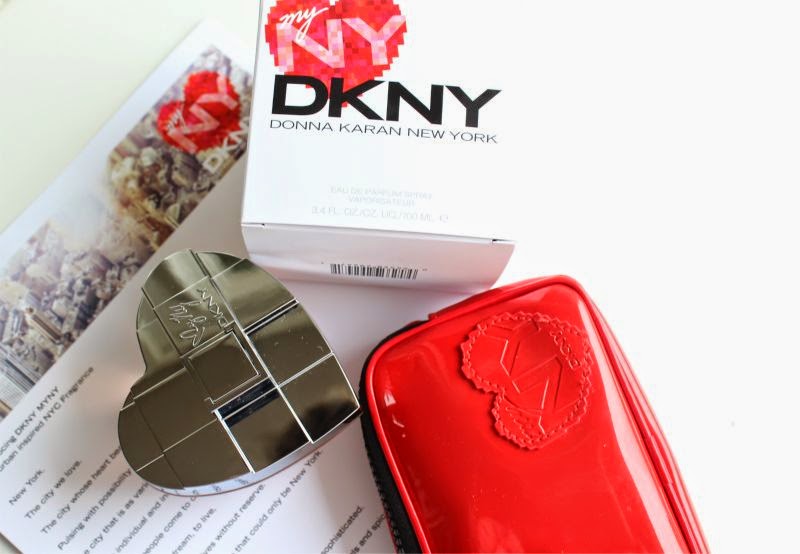 DKNY MYNY Eau de Parfum The Sunday Girl